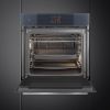 Smeg SOP6104TPG Oven/Cooker