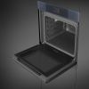 Smeg SOP6104TPG Built In Single Oven