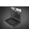 Smeg SOP6302S2PX Oven/Cooker