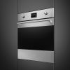 Smeg SOP6302TX Oven/Cooker