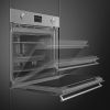 Smeg SOP6302TX Oven/Cooker