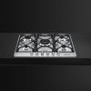 Smeg SR975XGH Gas Hob