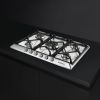 Smeg SR975XGH Gas Hob
