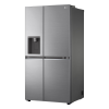 LG GSLV71PZTD American Style Fridge Freezer