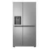 LG GSLC40PYPE American Style Fridge Freezer