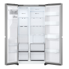 LG GSLC40PYPE American Style Fridge Freezer