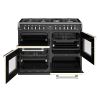 Stoves ST RICH S1100DF CC Range Cooker