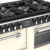 Stoves ST RICH S1100DF CC Range Cooker