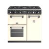 Stoves ST RICH S900DF CC Range Cooker