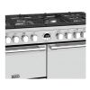 Stoves ST STER S1000DF SS Range Cooker