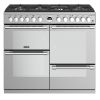 Stoves ST STER S1000DF SS Range Cooker