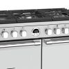 Stoves ST STER S900DF SS Range Cooker