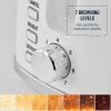 Swan ST14071WHT Toaster/Grill