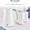 Swan ST14071WHT Toaster/Grill