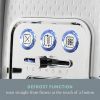 Swan ST19025WHT Toaster/Grill