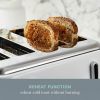 Swan ST19025WHT Toaster/Grill