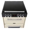 Stoves ST RICH 600E CRM Oven/Cooker