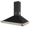 Stoves ST RICHMOND CHIM 90PYR CRM Chimney Hood