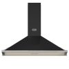 Stoves ST RICHMOND CHIM 90PYR CRM Chimney Hood