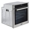 Stoves ST SEB602MFC STA Oven/Cooker