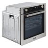 Stoves ST SEB602PY STA Oven/Cooker