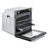 Stoves ST SEB602PY STA Oven/Cooker