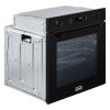 Stoves ST SEB602PY BLK Oven/Cooker