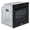 Stoves ST SEB602TCC BLK Oven/Cooker