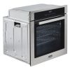 Stoves ST SEB602TCC STA Oven/Cooker