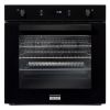 Stoves ST SEB602PY BLK Oven/Cooker