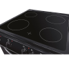Statesman EDC60B2 Freestanding Electric Cooker