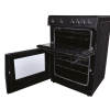 Statesman EDC60B2 Freestanding Electric Cooker