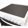 Statesman EDC60W2 Oven/Cooker