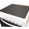 Statesman EDC60W2 Freestanding Electric Cooker