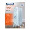 Status International Ltd OFH9-2000WT1PKB