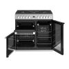 Stoves ST STER DX S900DF SS Range Cooker