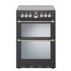 Stoves ST STERLING 600G BLK Oven/Cooker
