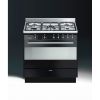 Smeg SUK91MBL9 Range Cooker