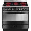 Smeg SUK92CBL9 Range Cooker