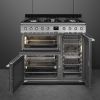 Smeg SY93-1 Range Cooker