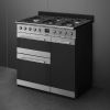 Smeg SY93-1 Range Cooker