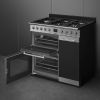 Smeg SY93-1 Range Cooker