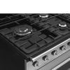 Smeg SY93-1 Range Cooker