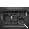 Smeg SY93-1 Range Cooker