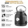 Tower T10063BLK Kettle