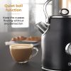 Tower T10063BLK Kettle