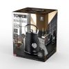 Tower T10063BLK Kettle