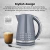 Tower T10075GRY Kettle