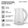 Tower T10075WHT Kettle