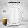 Tower T10075WHT Kettle